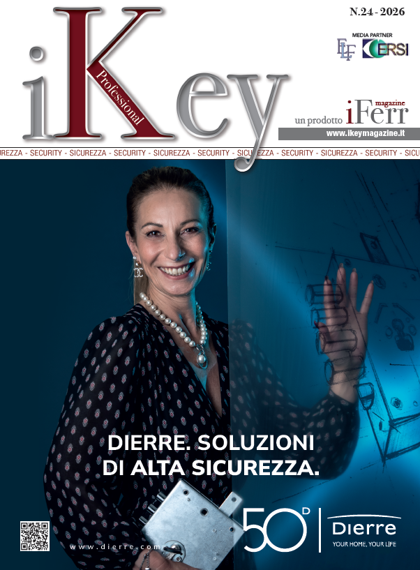 iFerr Magazine